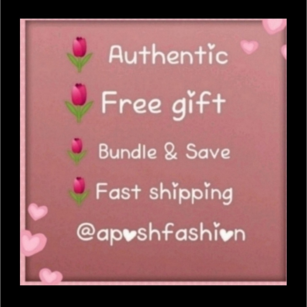 🌷VICTORIA'S SECRET BIKINI BOTTOM SIZE S,M,L. - Picture 6 of 6